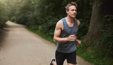 The four ways exercise helps you handle aversive experiences