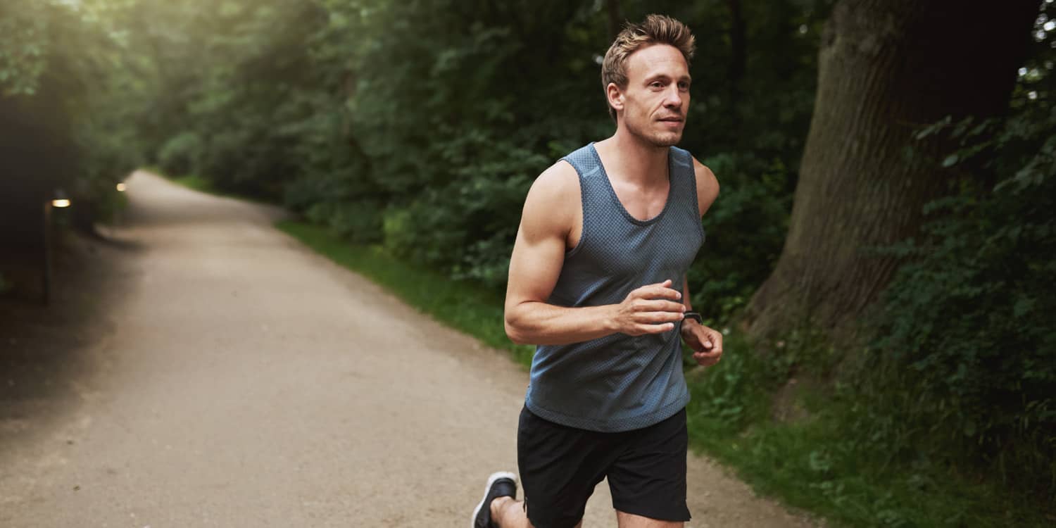 The four ways exercise helps you handle aversive experiences