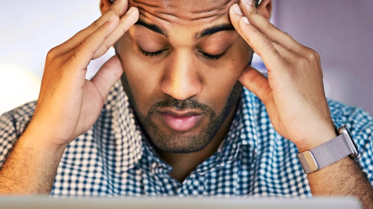 One Habit May Protect You From Work Stress More Than Exercise, Study Says : ScienceAlert