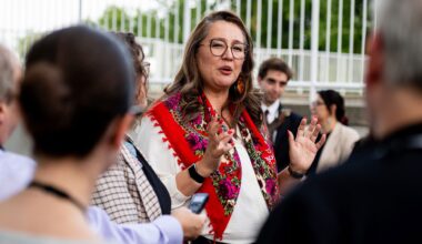Canada fights child welfare opt-out for two Ontario First Nations