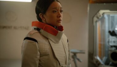 'For All Mankind' Season 5 finale explained, showrunner interview