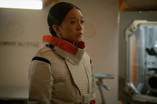 'For All Mankind' Season 5 finale explained, showrunner interview