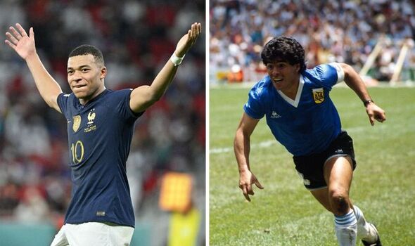 From Maradona to Mbappé: 40 Years of Soccer Inflation