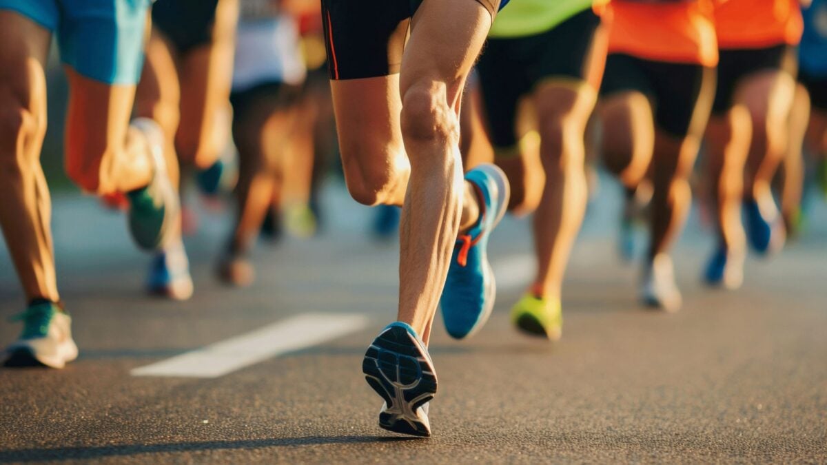 You Won't Believe How Much Exercise It Takes to Get 'Substantial' Heart Protection
