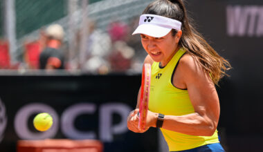 Marcinko powers past Bouzas Maneiro in Rabat to make first WTA semifinal