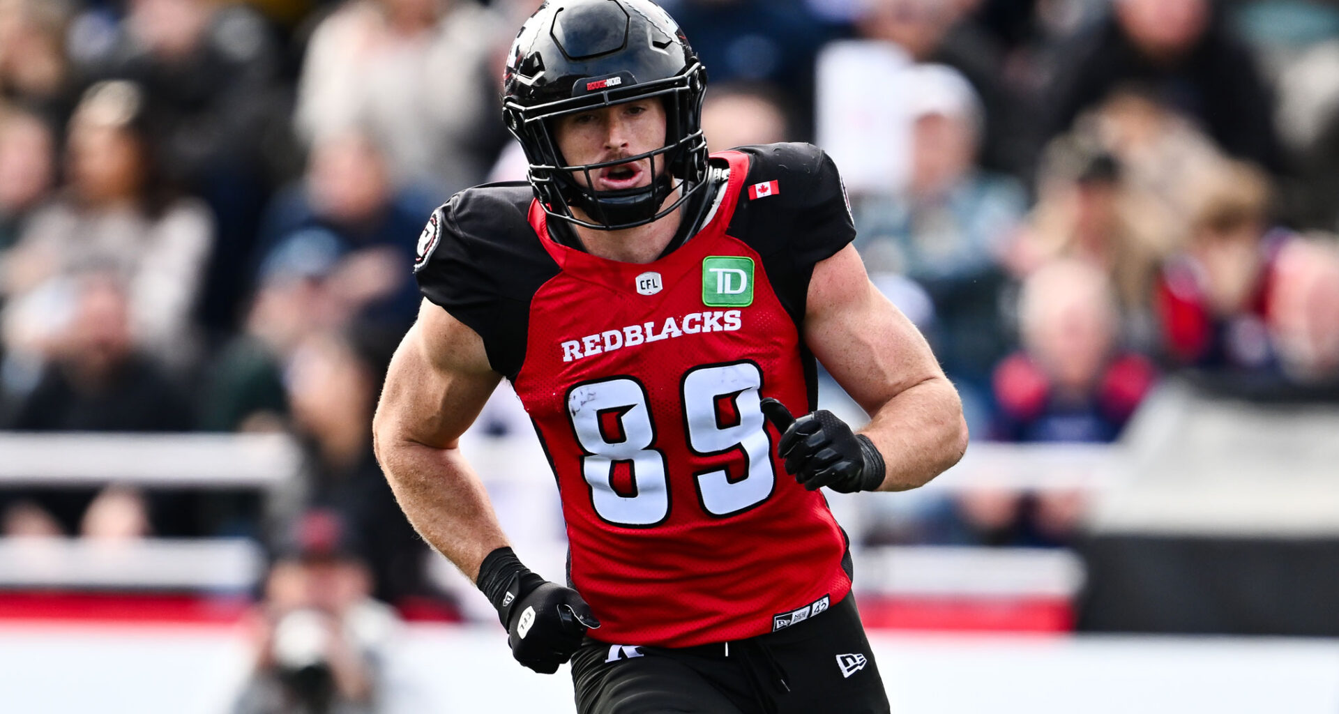 Als sign several players, including fullback Marco Dubois