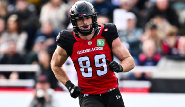 Als sign several players, including fullback Marco Dubois