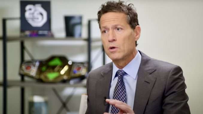 Mark Shapiro