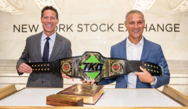 Ari Emanuel and Mark Shapiro Buy Stake in NFL Las Vegas Raiders