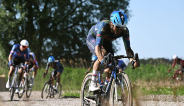 Soudal Quick-Step Pro Cycling Team