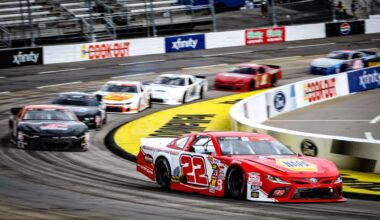 FloRacing, NASCAR once again give massive boost to Virginia Triple Crown purse for 2026 – Short Track Scene