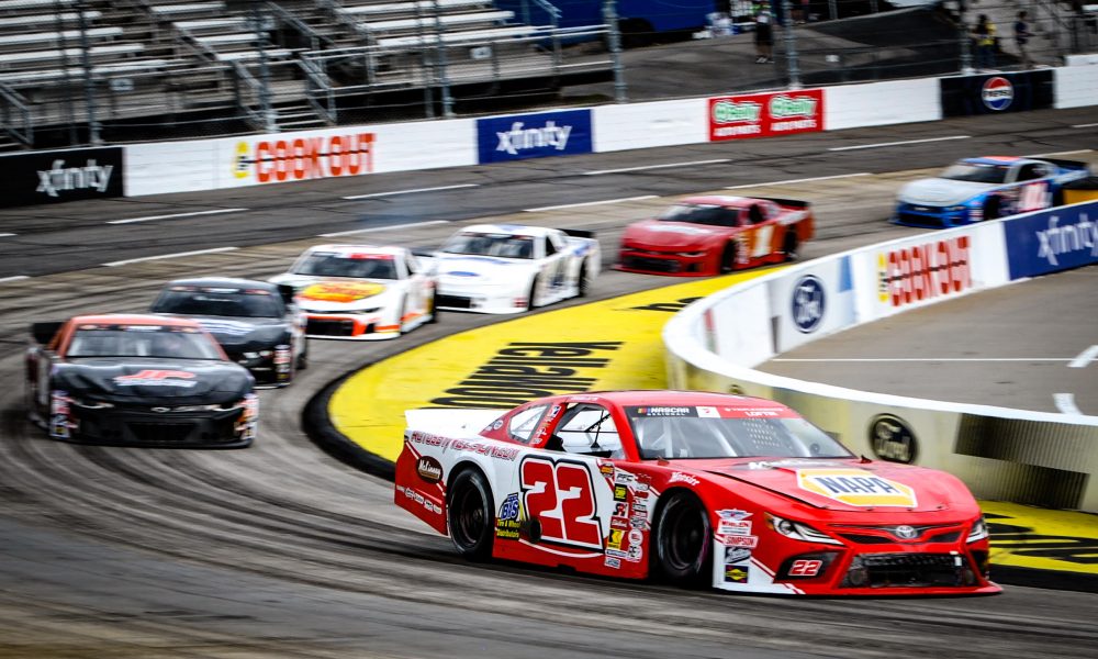FloRacing, NASCAR once again give massive boost to Virginia Triple Crown purse for 2026 – Short Track Scene