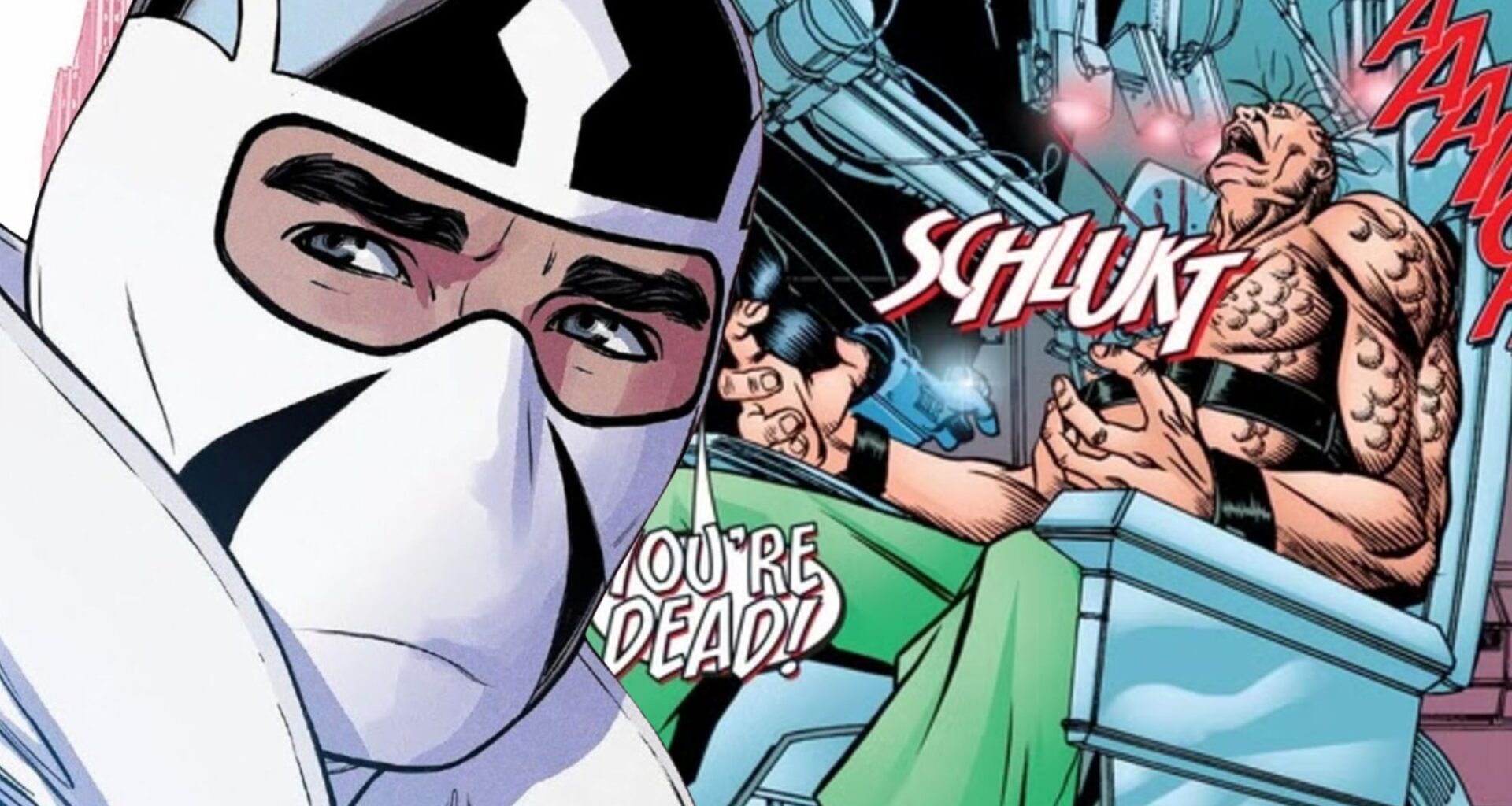 7 X-Men Characters Who Always Get Experimented On