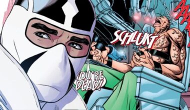 7 X-Men Characters Who Always Get Experimented On