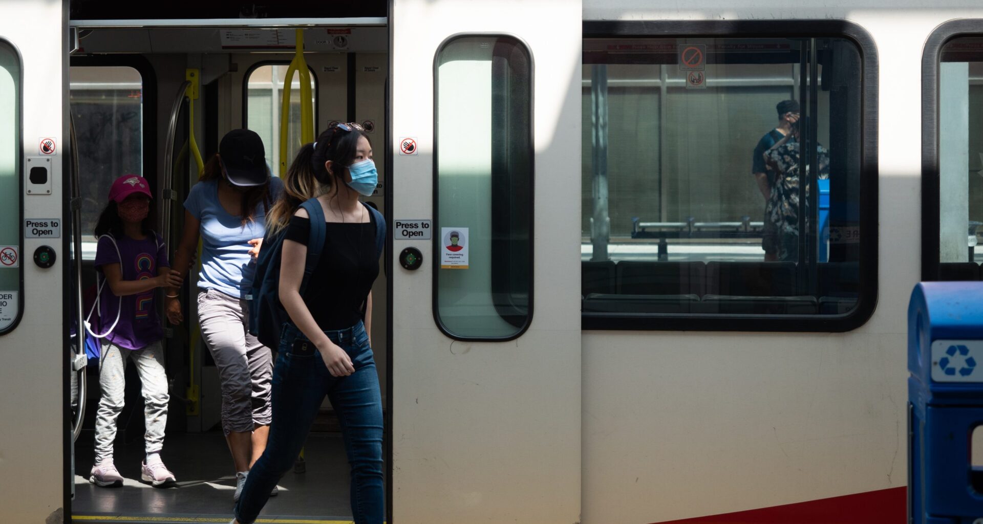 Ending Calgary Free Fare Zone hurts low-income groups: advocates