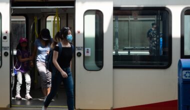 Ending Calgary Free Fare Zone hurts low-income groups: advocates