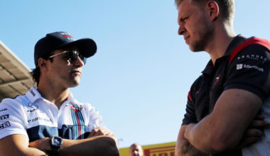 Two former F1 drivers team up in superstar-backed Le Mans project