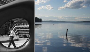 Massive Sample Gallery Update: Lumix L10, Sony a7R VI, and More