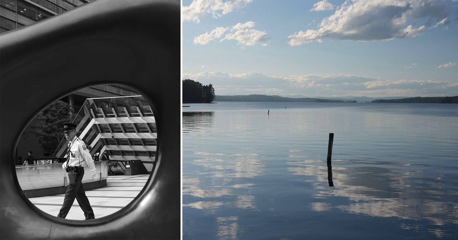 Massive Sample Gallery Update: Lumix L10, Sony a7R VI, and More