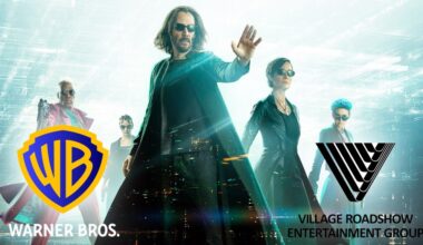Village Roadshow To Pay Warner Bros $57M