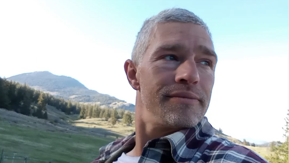 Matt Brown Dies: 'Alaskan Bush People' Star Was 43