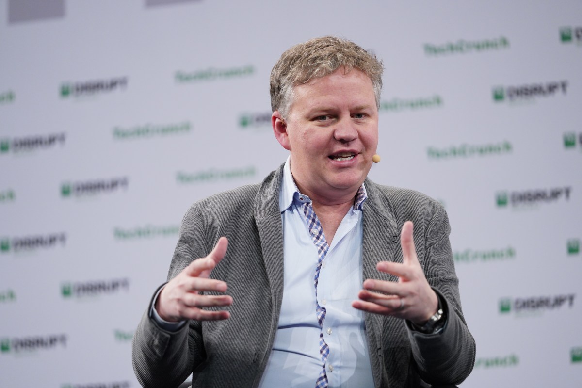 Matthew Prince (Cloudflare CEO)