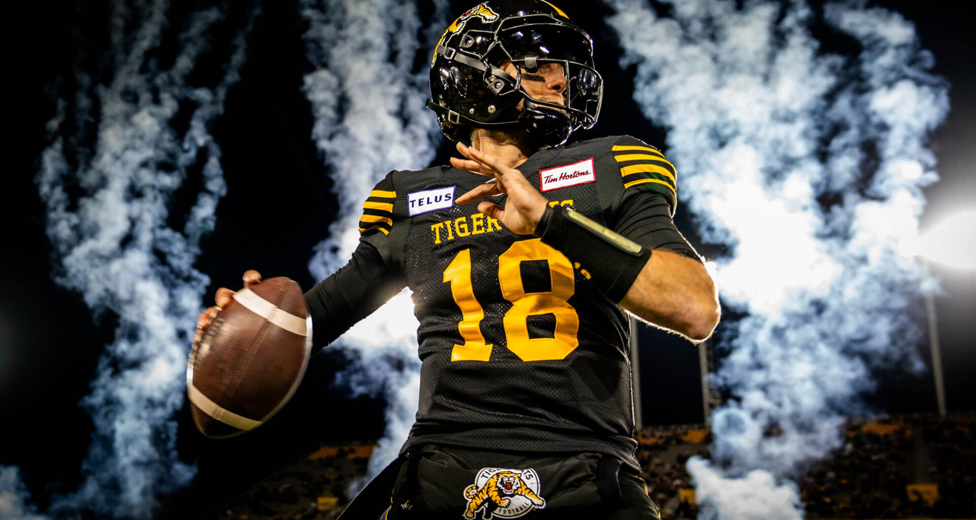 Matthew Shiltz signs one-day contract to retire as a Ticat