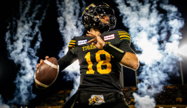 Matthew Shiltz signs one-day contract to retire as a Ticat
