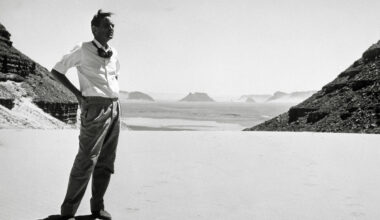 Maverick: The Epic Adventures of David Lean