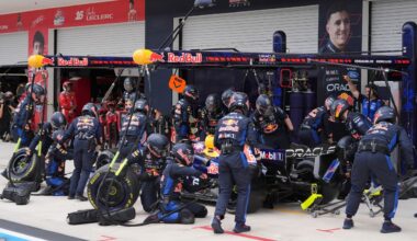 F1 leaders agree to engine design change, hope to increase competition