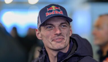 Max Verstappen using genius trick at 24h Nurburgring that has left drivers speechless