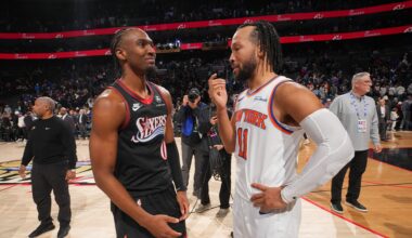 4 takeaways: Knicks close out Hawks in historic fashion during Game 6