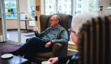 A new model for seniors housing in South Surrey