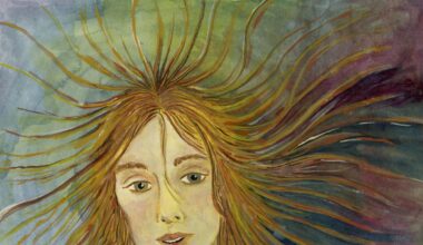 Maya Hawke: MAITREYA CORSO Album Review