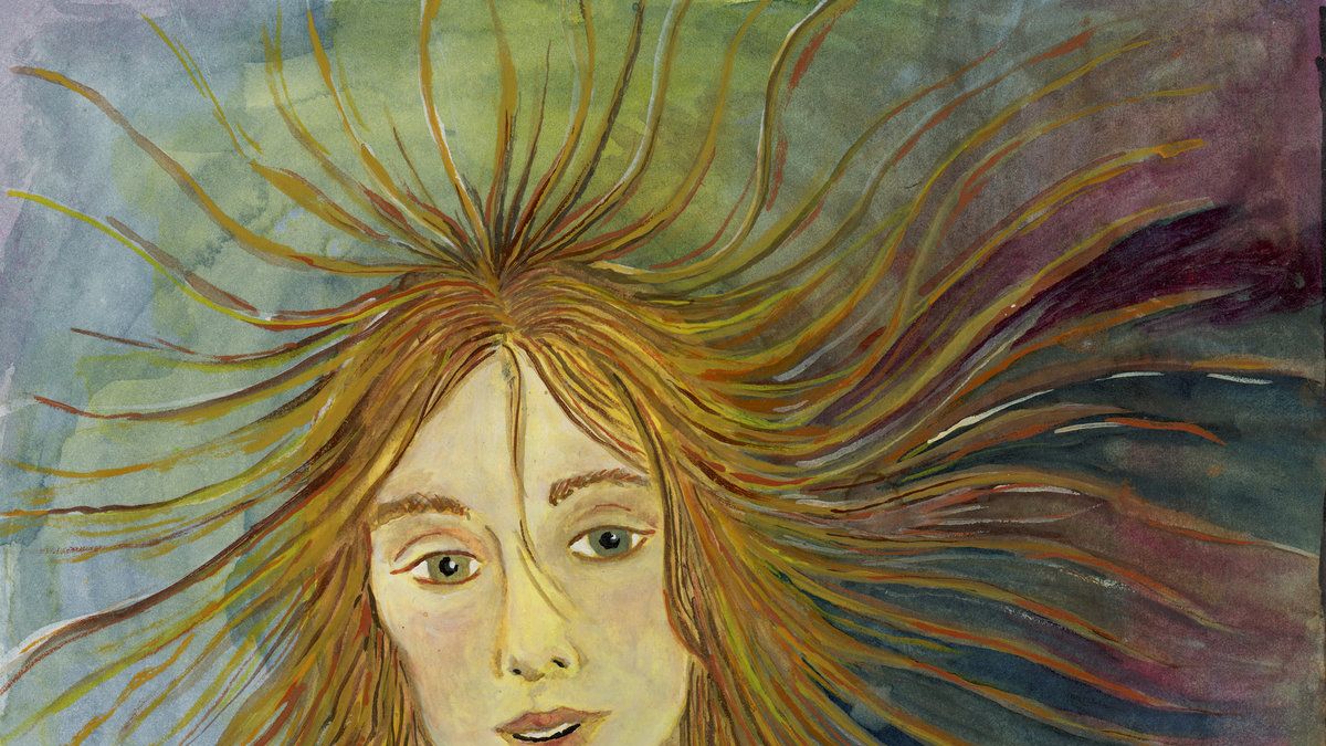 Maya Hawke: MAITREYA CORSO Album Review