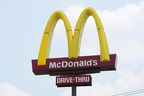 McDonald's is doing away with self-serve pop machines.