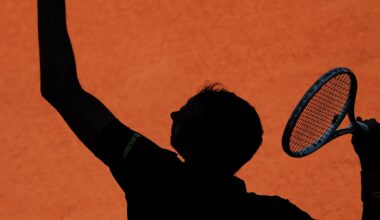 Medvedev’s Roland-Garros Exit: Four Reasons Why