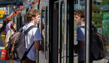 Calgary council to vote on the future of free fare zone