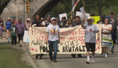 Family of man killed by Calgary police officer calls for threat assessment change - Calgary