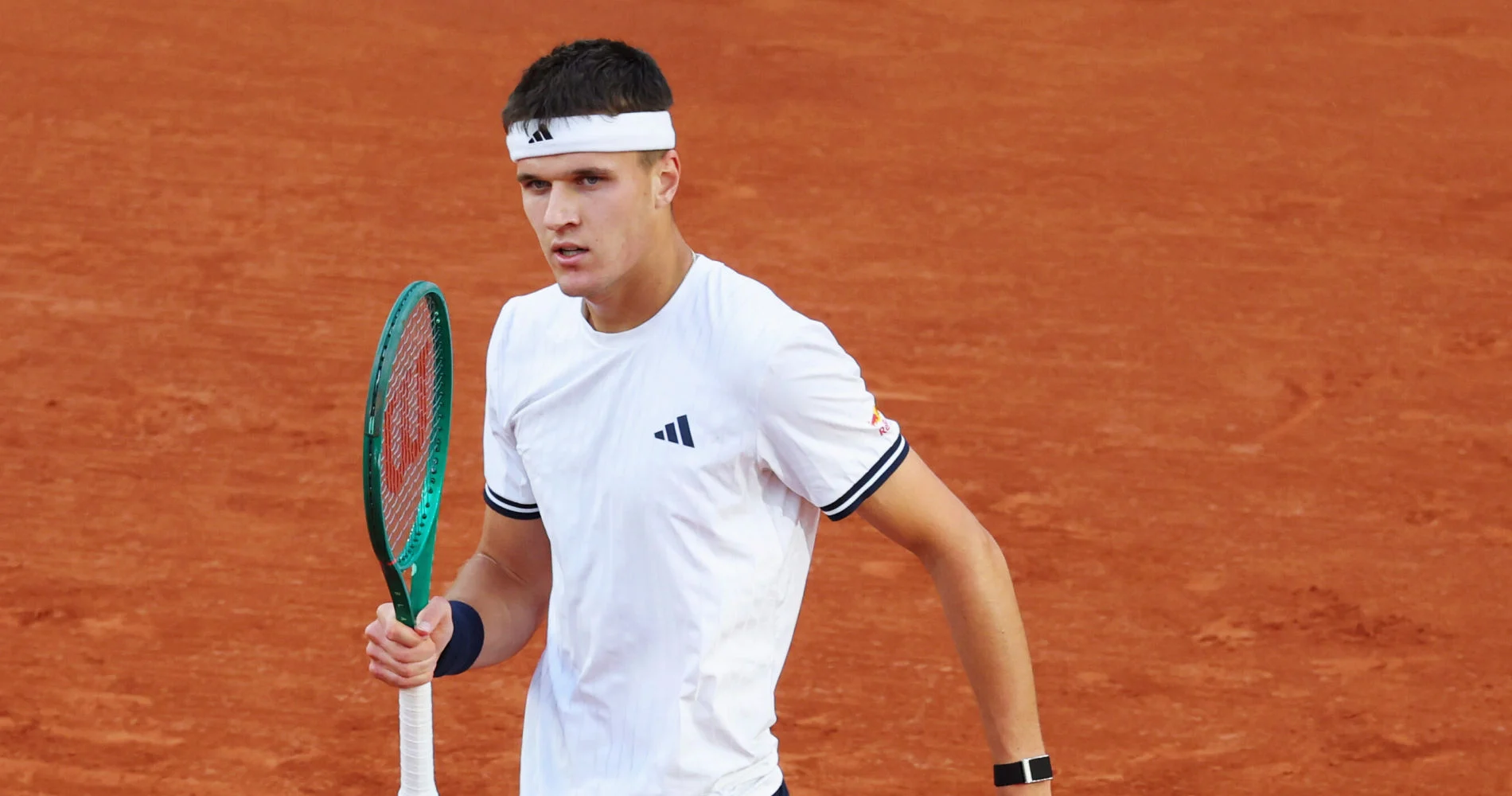 Tennis, ATP – Roland Garros 2026: Mensik defeats Rublev