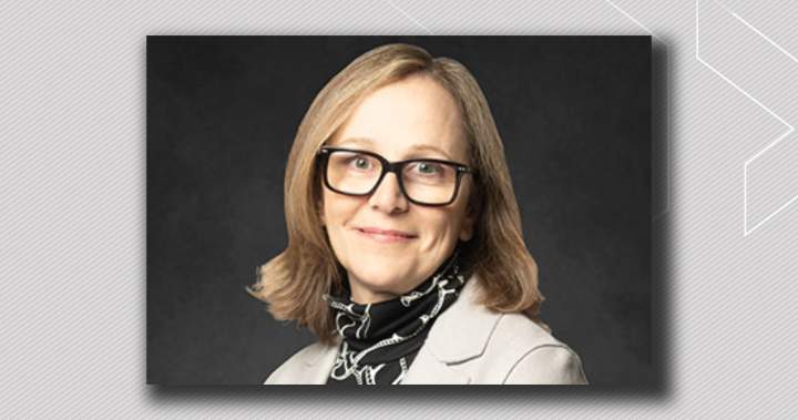 Former head of Alberta Health Services tells Edmonton court she fears for her safety