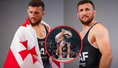 Islam Makhachev is the undisputed UFC champion at 170 pounds