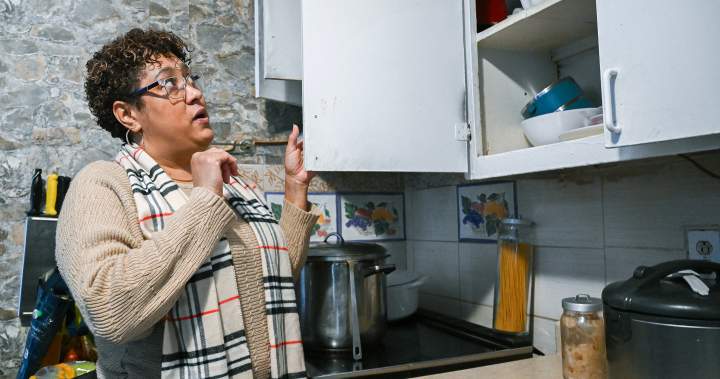 As governments pour billions into new affordable housing, existing units in disrepair - Montreal