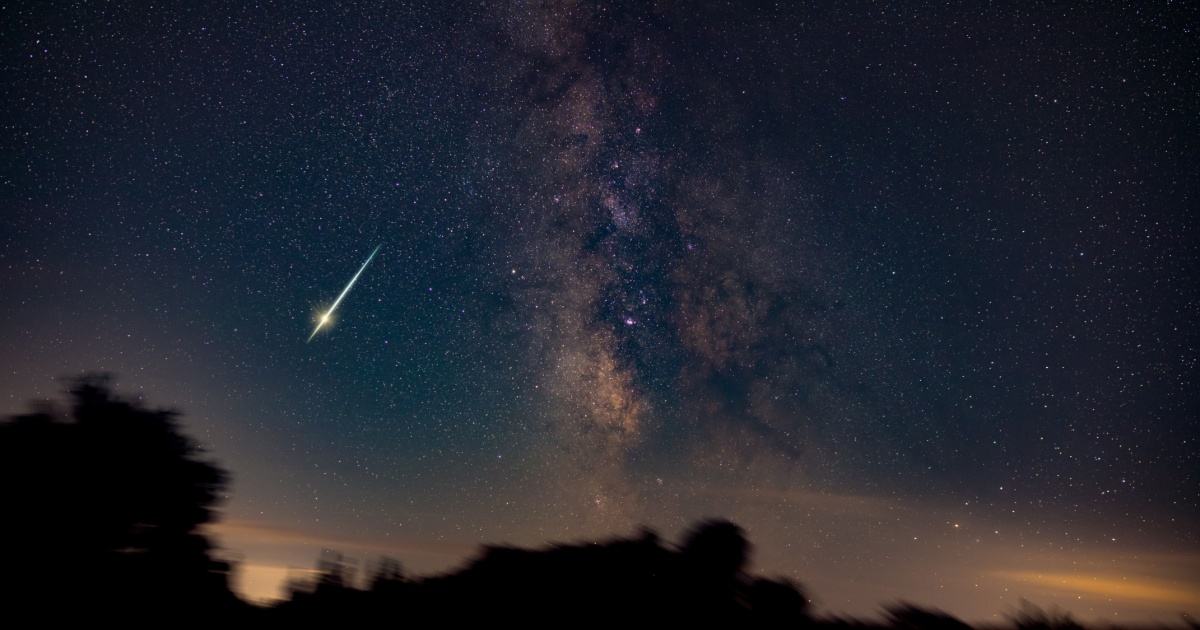 Meteor