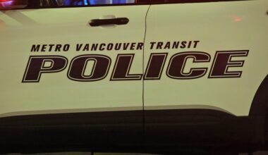 Metro Vancouver Transit Police ask for assistance in sexual assault investigation