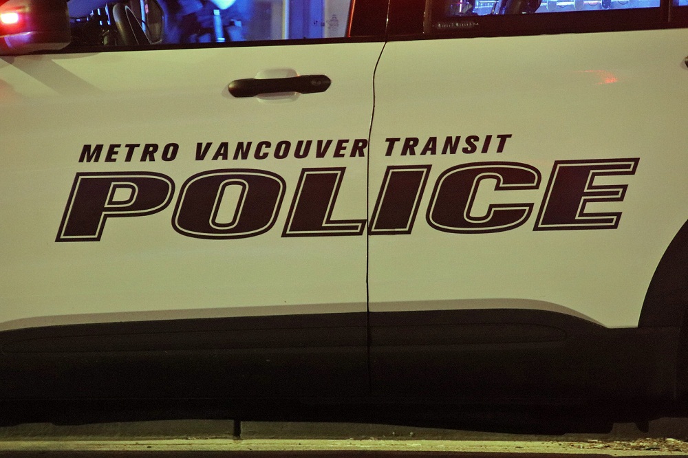Metro Vancouver Transit Police ask for assistance in sexual assault investigation