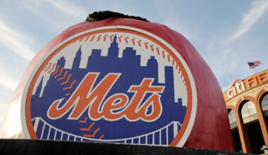 AP Source: Mets to call up top outfield prospect A.J. Ewing