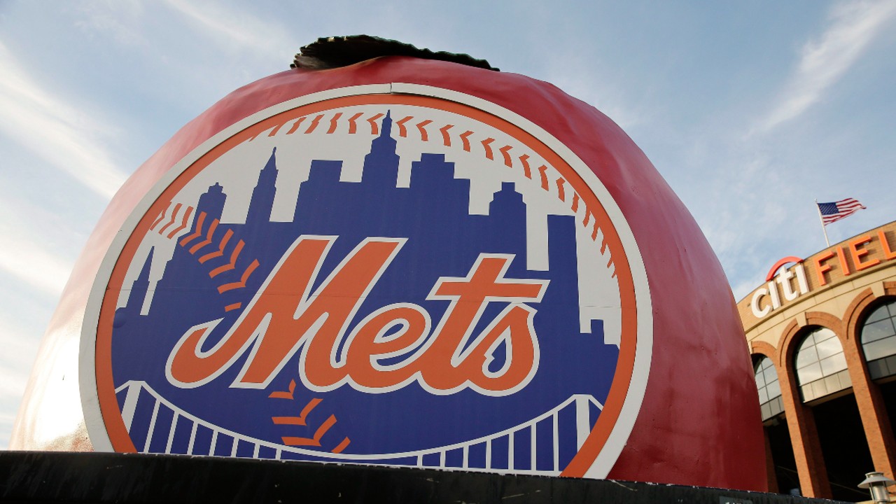 AP Source: Mets to call up top outfield prospect A.J. Ewing