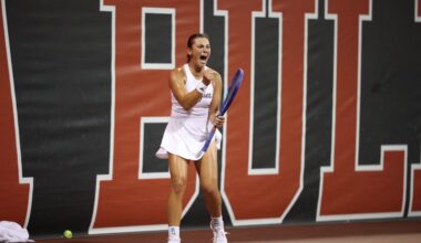 NCAA Division I Men's & Women’s Tennis Champions To Be Determined Tonight In Athens