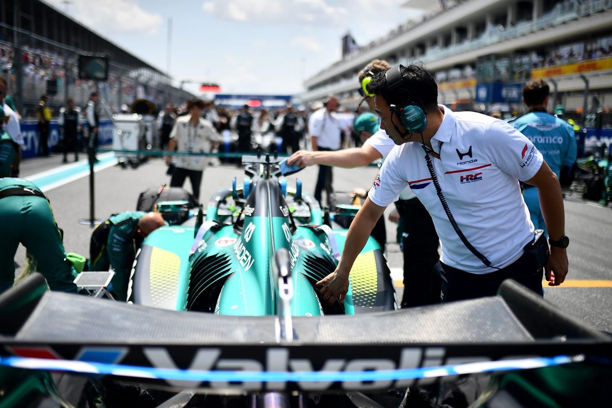 How Honda's $19million F1 bailout will really work
